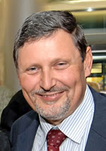 Dr. Dieter Flämig